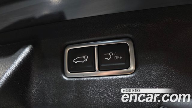 Kia Sorento (IV) HEV 1.6 2WD Gravity 2025 — фото 17