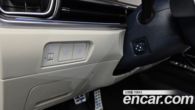 Kia Sorento (IV) HEV 1.6 2WD Gravity 2025 — фото 18