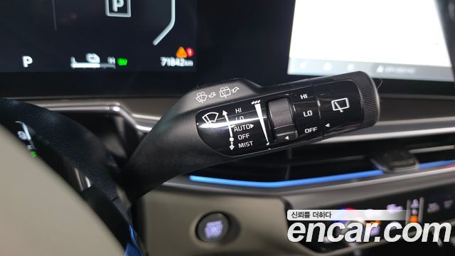 Kia Sorento (IV) HEV 1.6 2WD Gravity 2025 — фото 19