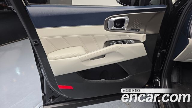 Kia Sorento (IV) HEV 1.6 2WD Gravity 2025 — фото 24