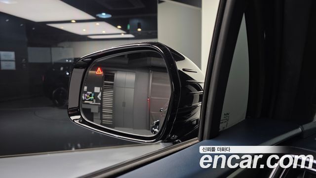Kia Sorento (IV) HEV 1.6 2WD Gravity 2025 — фото 27