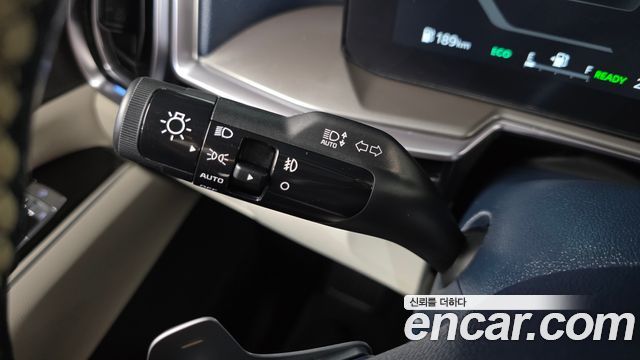 Kia Sorento (IV) HEV 1.6 2WD Gravity 2025 — фото 28