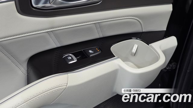 Kia Sorento (IV) HEV 1.6 2WD Gravity 2025 — фото 29