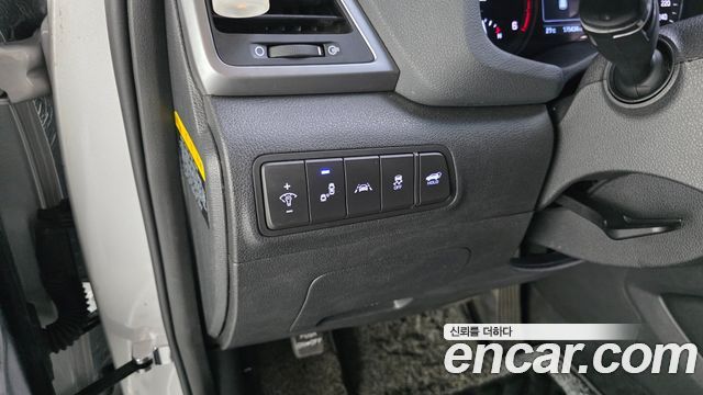 Hyundai Tucson Diesel 2.0 2WD Smart 2018 — фото 16