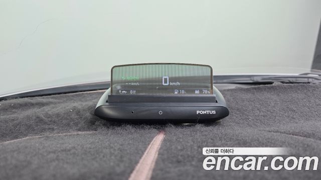 Hyundai Tucson Diesel 2.0 2WD Smart 2018 — фото 17