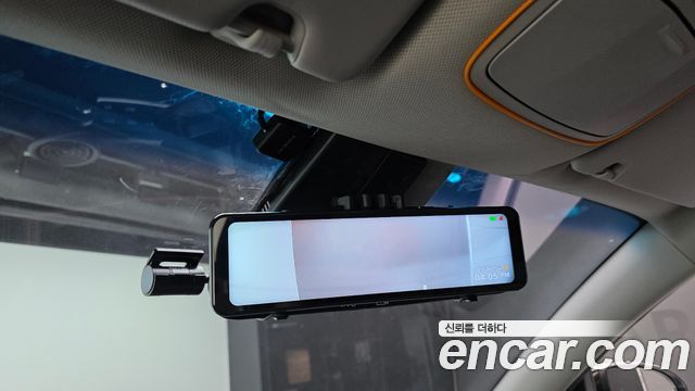 Hyundai Tucson Diesel 2.0 2WD Smart 2018 — фото 19