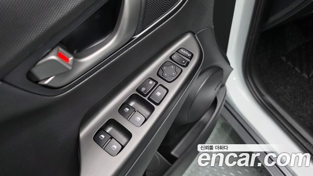 Hyundai Kona 1.6 Turbo 2WD Premium 2019 — фото 19