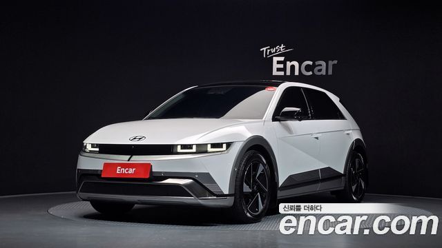 Hyundai Ioniq 5 Long Range Prestige