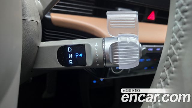 Hyundai Ioniq 5 Long Range Prestige 2025 — фото 9