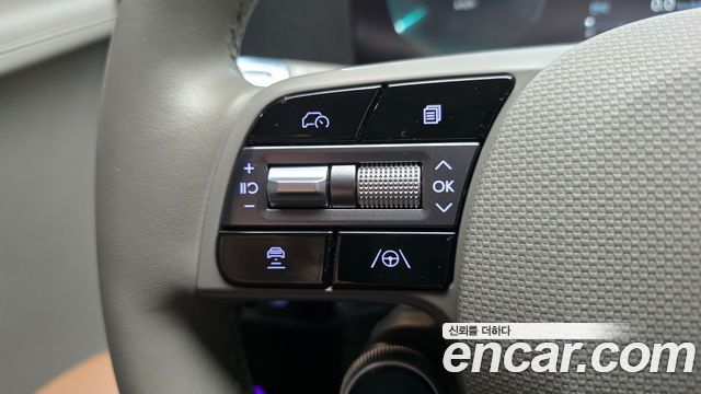 Hyundai Ioniq 5 Long Range Prestige 2025 — фото 16
