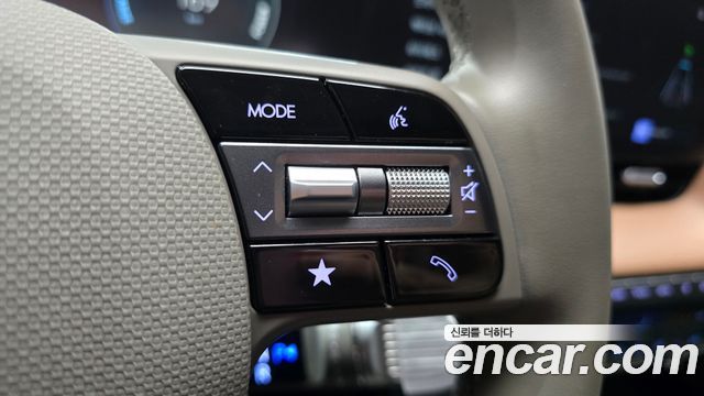 Hyundai Ioniq 5 Long Range Prestige 2025 — фото 17