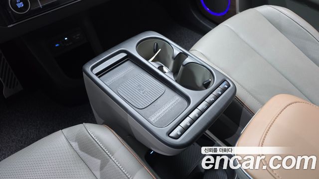 Hyundai Ioniq 5 Long Range Prestige 2025 — фото 20