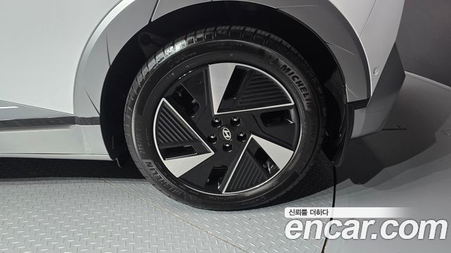 Hyundai Ioniq 5 Long Range Prestige 2025 — фото 21