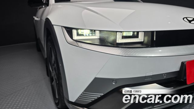 Hyundai Ioniq 5 Long Range Prestige 2025 — фото 22