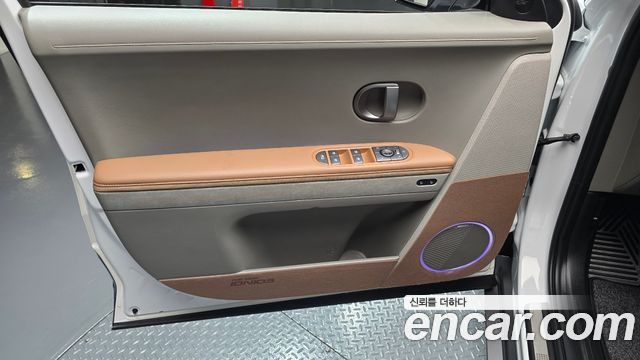Hyundai Ioniq 5 Long Range Prestige 2025 — фото 24