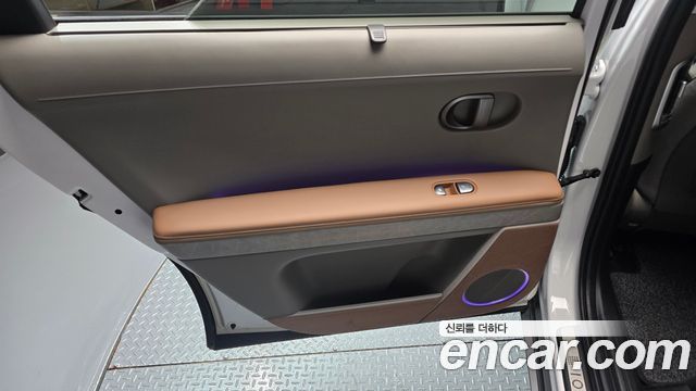 Hyundai Ioniq 5 Long Range Prestige 2025 — фото 25
