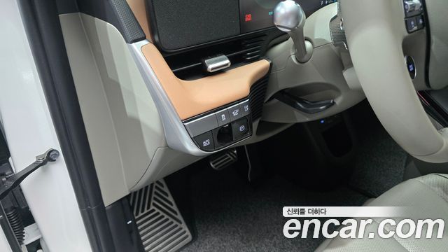 Hyundai Ioniq 5 Long Range Prestige 2025 — фото 28