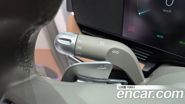 Hyundai Ioniq 5 Long Range Prestige 2025 — фото 29