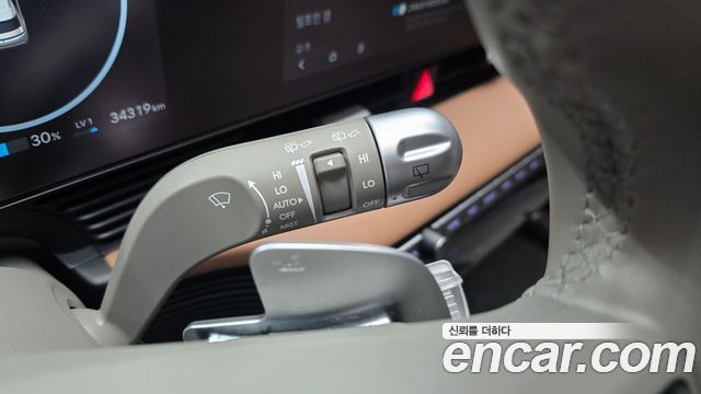 Hyundai Ioniq 5 Long Range Prestige 2025 — фото 30