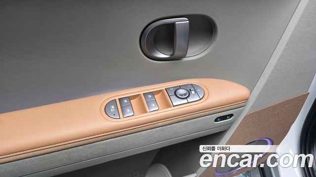 Hyundai Ioniq 5 Long Range Prestige 2025 — фото 31