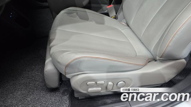Hyundai Ioniq 5 Long Range Prestige 2025 — фото 32