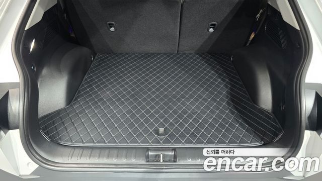 Hyundai Ioniq 5 Long Range Prestige 2025 — фото 37