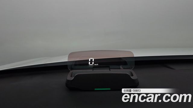 Hyundai Kona (SX2) Gasoline 1.6 Turbo 2WD Inspiration 2025 — фото 30