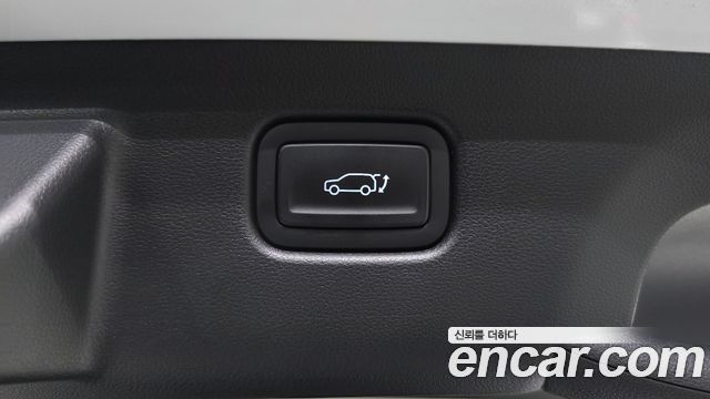 Hyundai Kona (SX2) Gasoline 1.6 Turbo 2WD Inspiration 2025 — фото 34