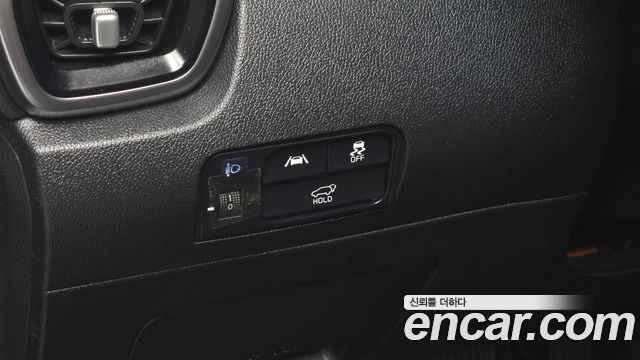 Kia Sorento (IV) Diesel 2.2 2WD Prestige 2021 — фото 13