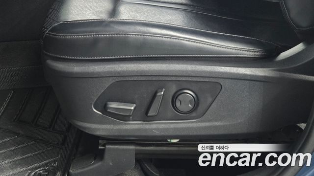 Kia Sorento (IV) Diesel 2.2 2WD Prestige 2021 — фото 19