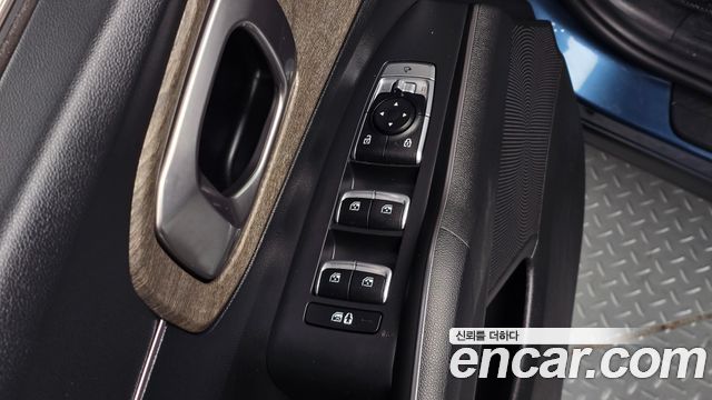Kia Sorento (IV) Diesel 2.2 2WD Prestige 2021 — фото 20