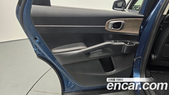 Kia Sorento (IV) Diesel 2.2 2WD Prestige 2021 — фото 25