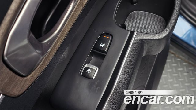 Kia Sorento (IV) Diesel 2.2 2WD Prestige 2021 — фото 27