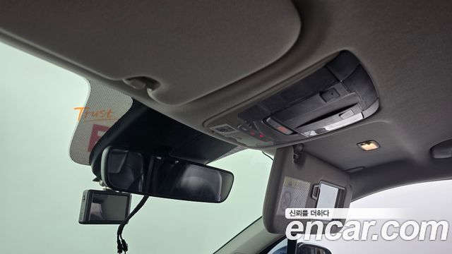 Kia Sorento (IV) Diesel 2.2 2WD Prestige 2021 — фото 28