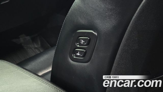 Kia Sorento (IV) Diesel 2.2 2WD Prestige 2021 — фото 29