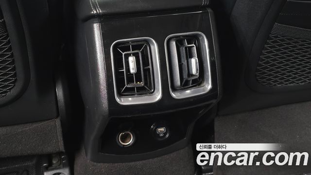 Kia Sorento (IV) Diesel 2.2 2WD Prestige 2021 — фото 30