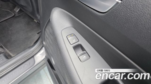 Hyundai Santa Fe Diesel 2.2 4WD Exclusive 2023 — фото 19