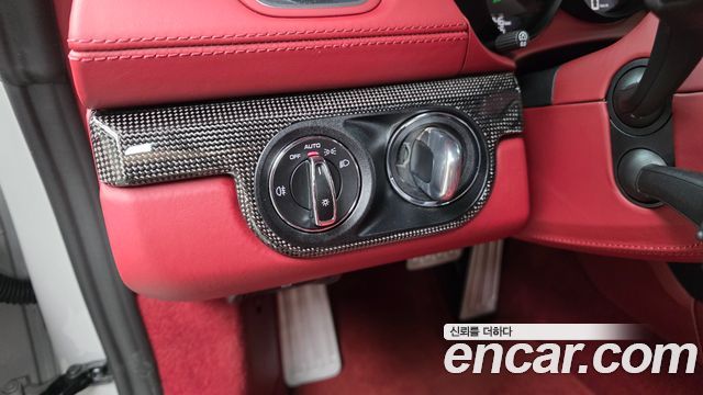 Porsche 718 Boxster 4.0 GTS 2024 — фото 18