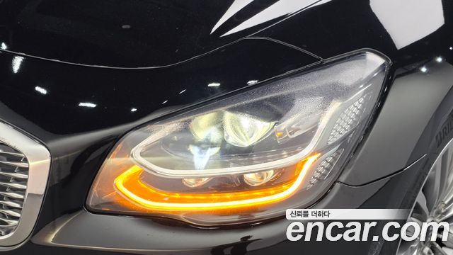 Kia K9 3.8 GDI AWD PlatinumⅢ 2020 — фото 22