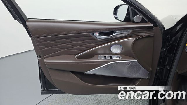 Kia K9 3.8 GDI AWD PlatinumⅢ 2020 — фото 24