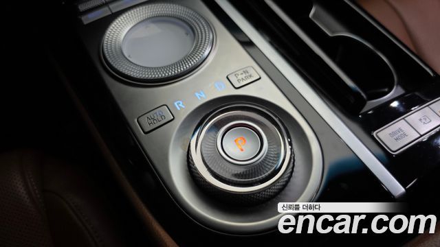 Genesis Electrified G80 (RG3) e-AWD 2022 — фото 9