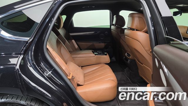Genesis Electrified G80 (RG3) e-AWD 2022 — фото 12
