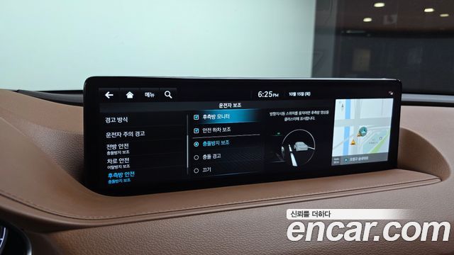 Genesis Electrified G80 (RG3) e-AWD 2022 — фото 16