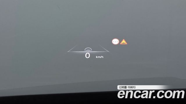 Genesis Electrified G80 (RG3) e-AWD 2022 — фото 18