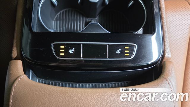 Genesis Electrified G80 (RG3) e-AWD 2022 — фото 19