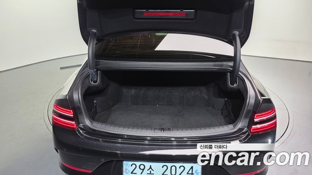 Genesis Electrified G80 (RG3) e-AWD 2022 — фото 20