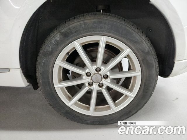 Audi Q5 35 TDI Quattro Dynamic 8R 2016 — фото 23
