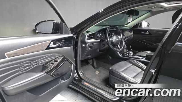 Kia K7 Premier 2.5 GDI X Edition 2020 — фото 10