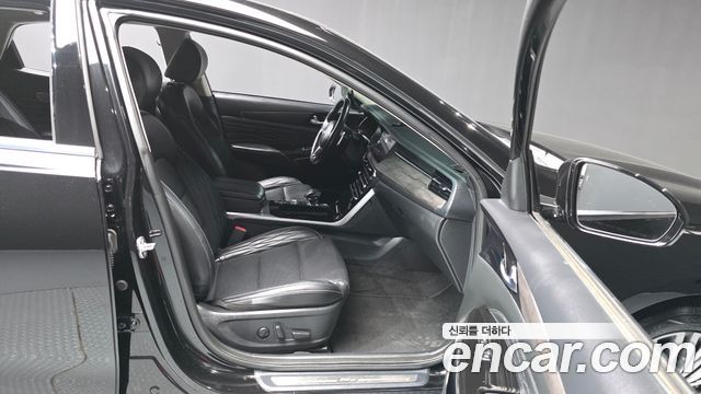 Kia K7 Premier 2.5 GDI X Edition 2020 — фото 11