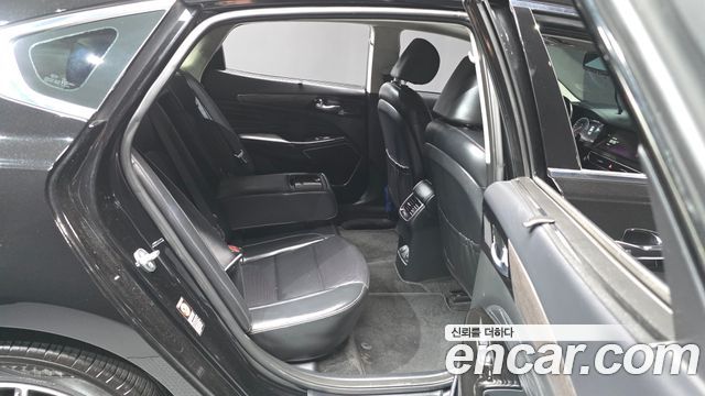 Kia K7 Premier 2.5 GDI X Edition 2020 — фото 12
